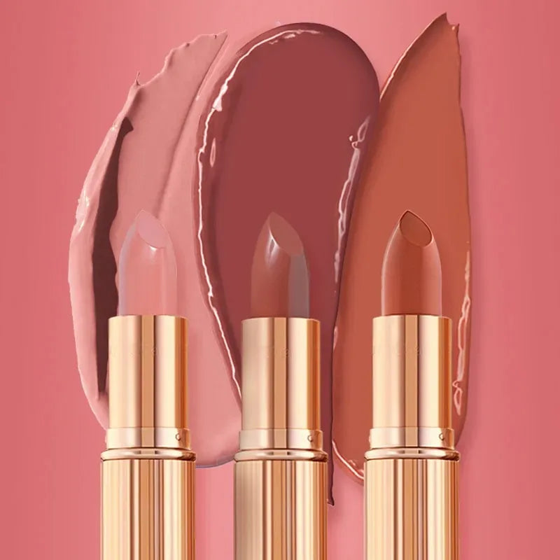 Charlotte Tilbury Moisturizing Lip Gloss & Velvet Lipstick Set
