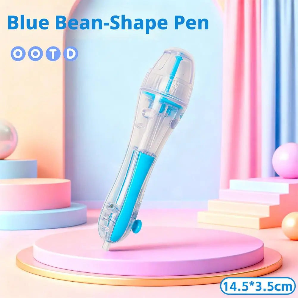 DIY Automatic Bead Pen | 2.6mm Pixel Puzzle Bead Tool