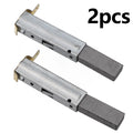 Vacuum Cleaner Motor Carbon Brush 30 60 70 80 Industrial Cleaners