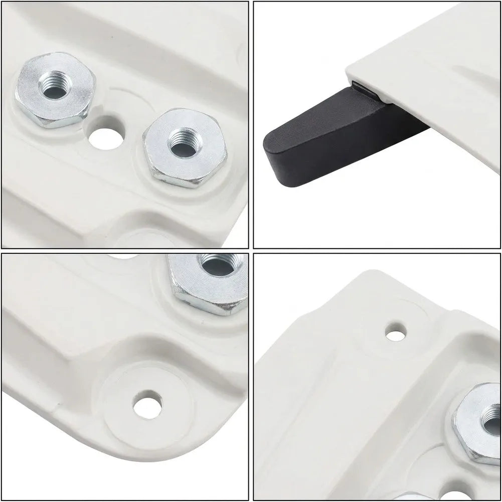 Chainsaw Anti-Scratch Side Panel Cover – MS462C & MS500i