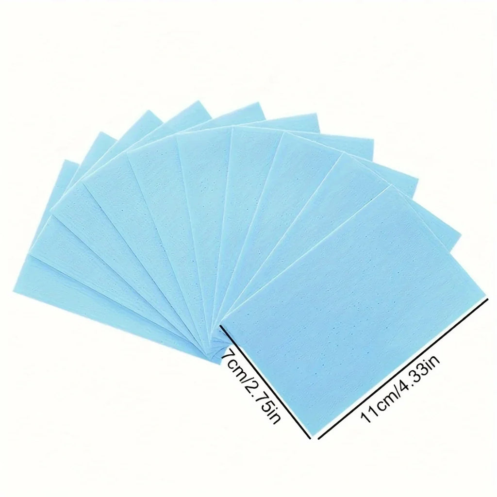 Toilet Cleaning Tablets 30pk | Citric Acid, Fume-Free & Fresh