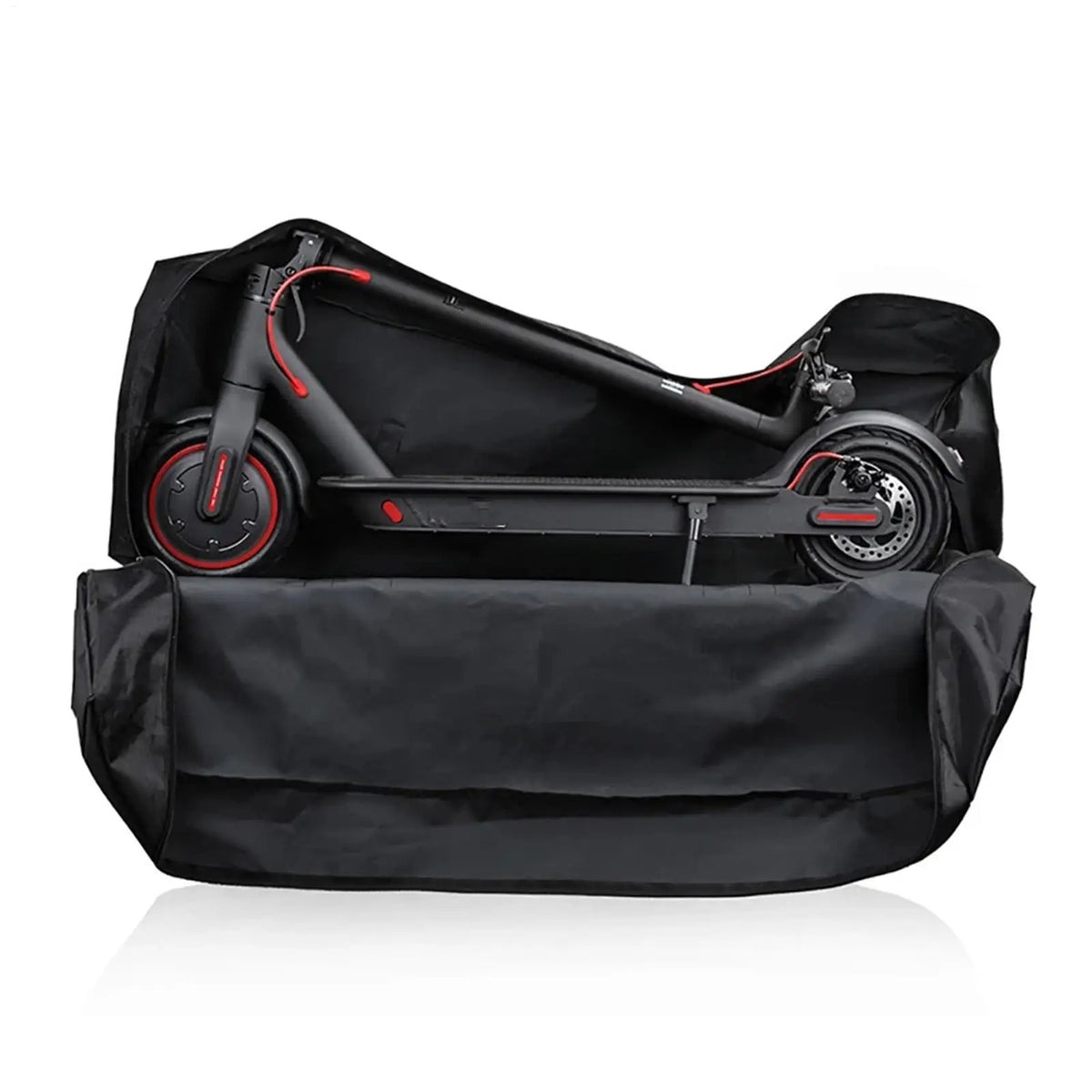 Folding Electric Scooter Carry Bag Waterproof E-scooter Storage Cover
