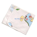 Baby Soft Cotton Belly Band | Newborn Cord Care Bellyband