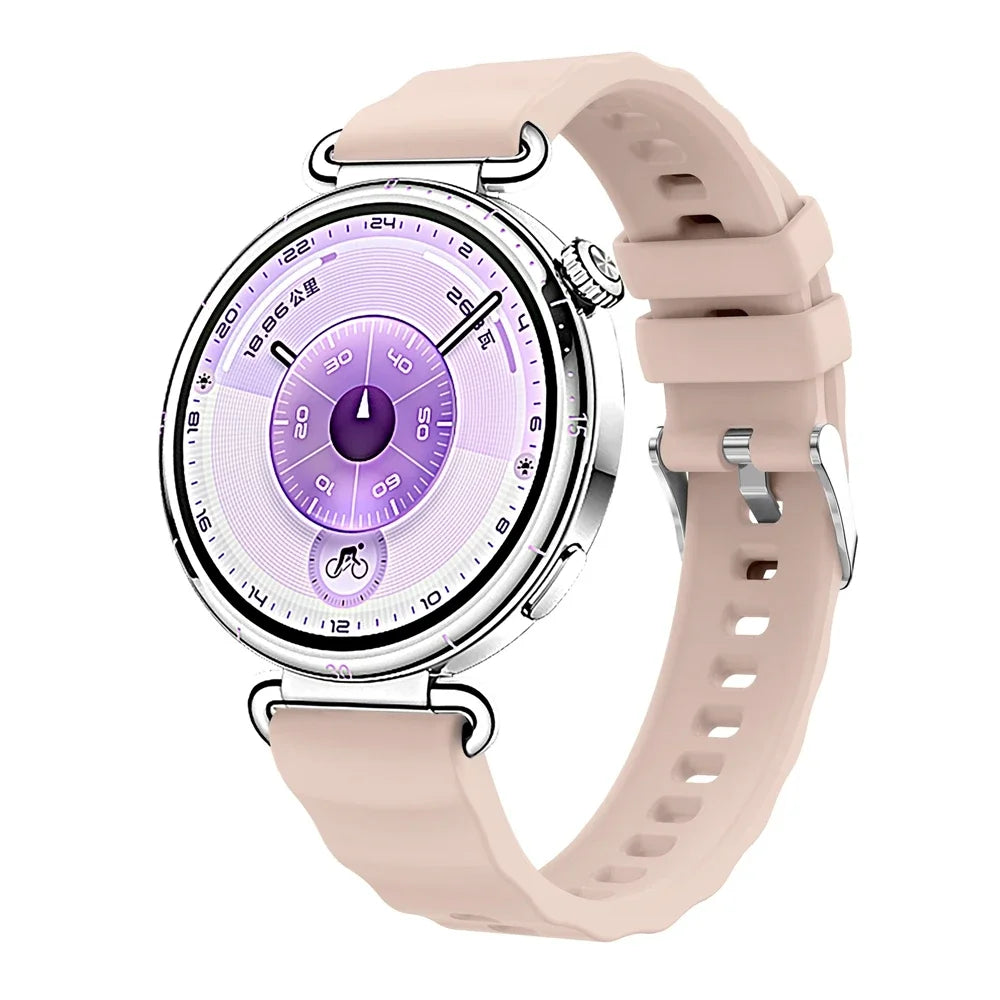18mm Silicone Watch Strap for Huawei GT6 GT5 GT4 OPPO X2 Mini