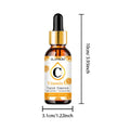 REAROYA Vitamin C Serum – Dark Spots, Anti-Aging & Glow 30ml