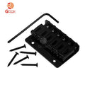 Electric Guitar Bridge SQ ST String Plate Musical Instrument