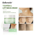 Lakerain Neck & Face Firming Cream – Lifting & Moisturizing