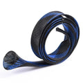 27998 LEO Leou Mesh Tube Telescopic Fishing Rod Cover 35mmX170cm