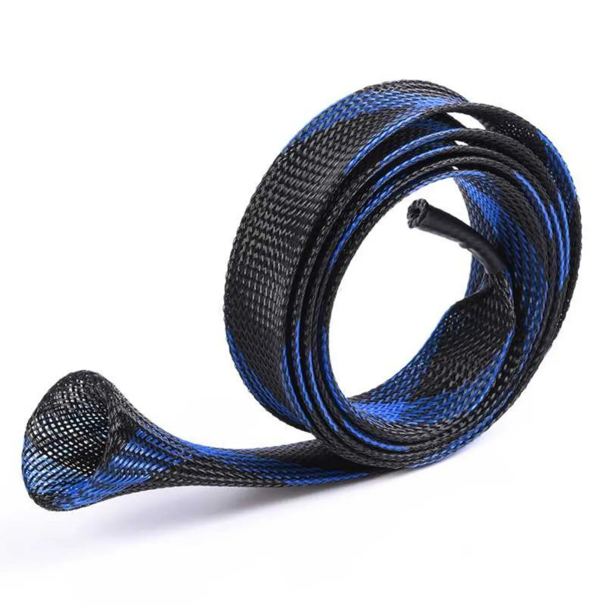27998 LEO Leou Mesh Tube Telescopic Fishing Rod Cover 35mmX170cm