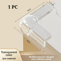 Silicone Furniture Corner Protectors | Baby & Toddler Safety
