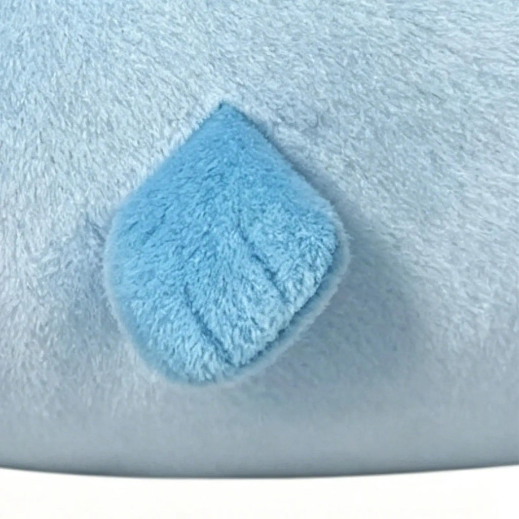Fish Shaped Ice Silk Cooling Pillow – Kids & Adults
