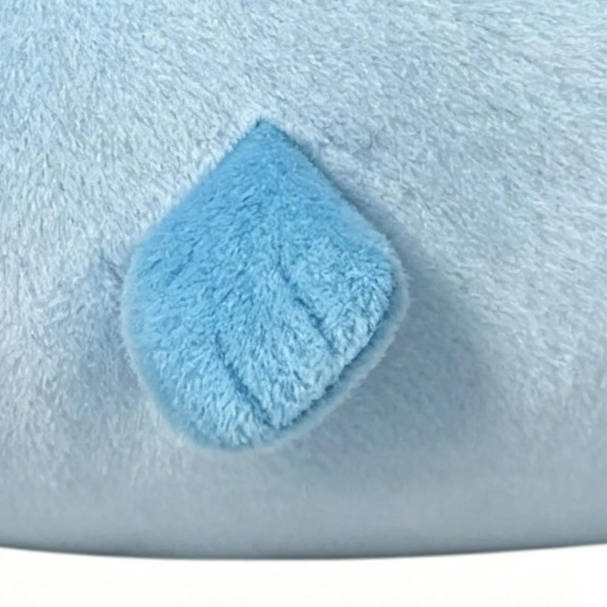 Fish Shaped Ice Silk Cooling Pillow – Kids & Adults