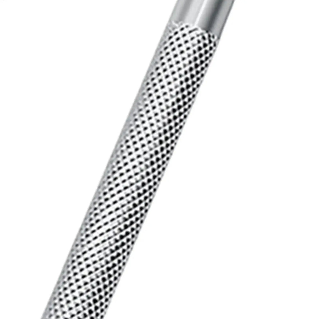 Metal Marking Pen Set 2 Pcs + 10 Tips | Tile & Construction