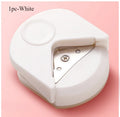 Corner Round Punch & Circle Cutter | Portable Paper Card Cutter