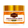 AILKE Arbutin Pawpaw Brightening Face Cream – Dark Spot, 80ml