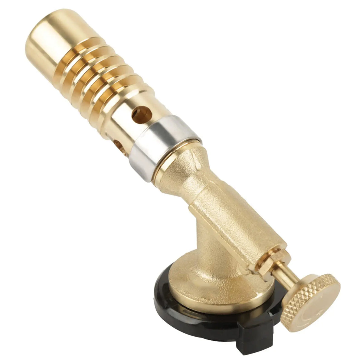 Multifunction Gas Torch – BBQ, Camping & Cooking Flame Gun