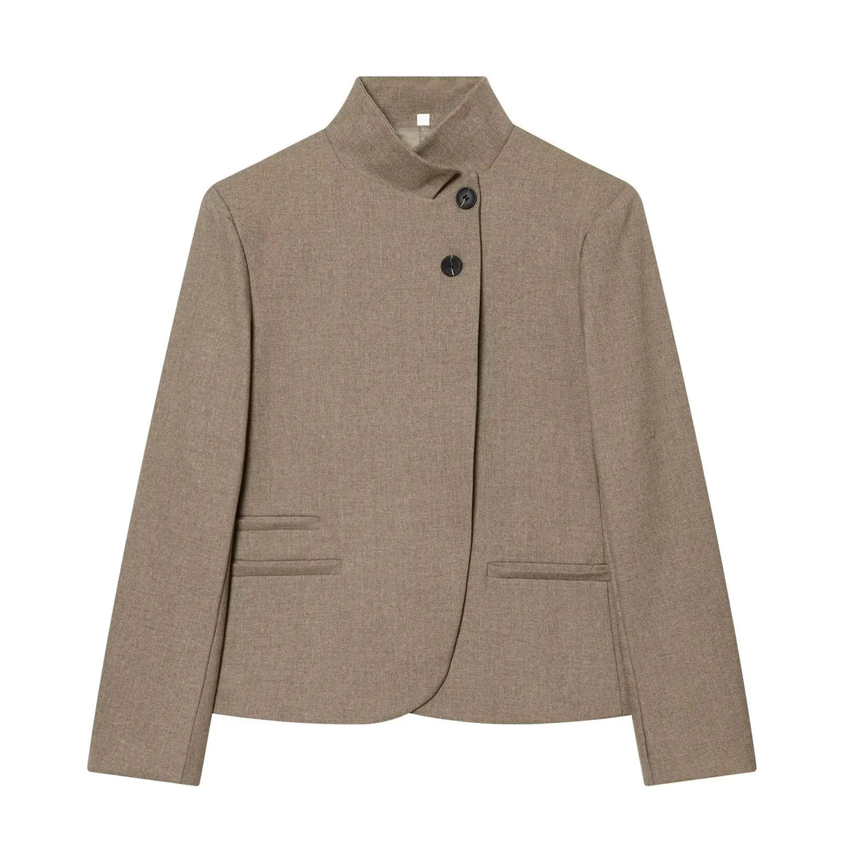 Women's Elegant Spring Blazer Jacket | Travel & Holiday Style