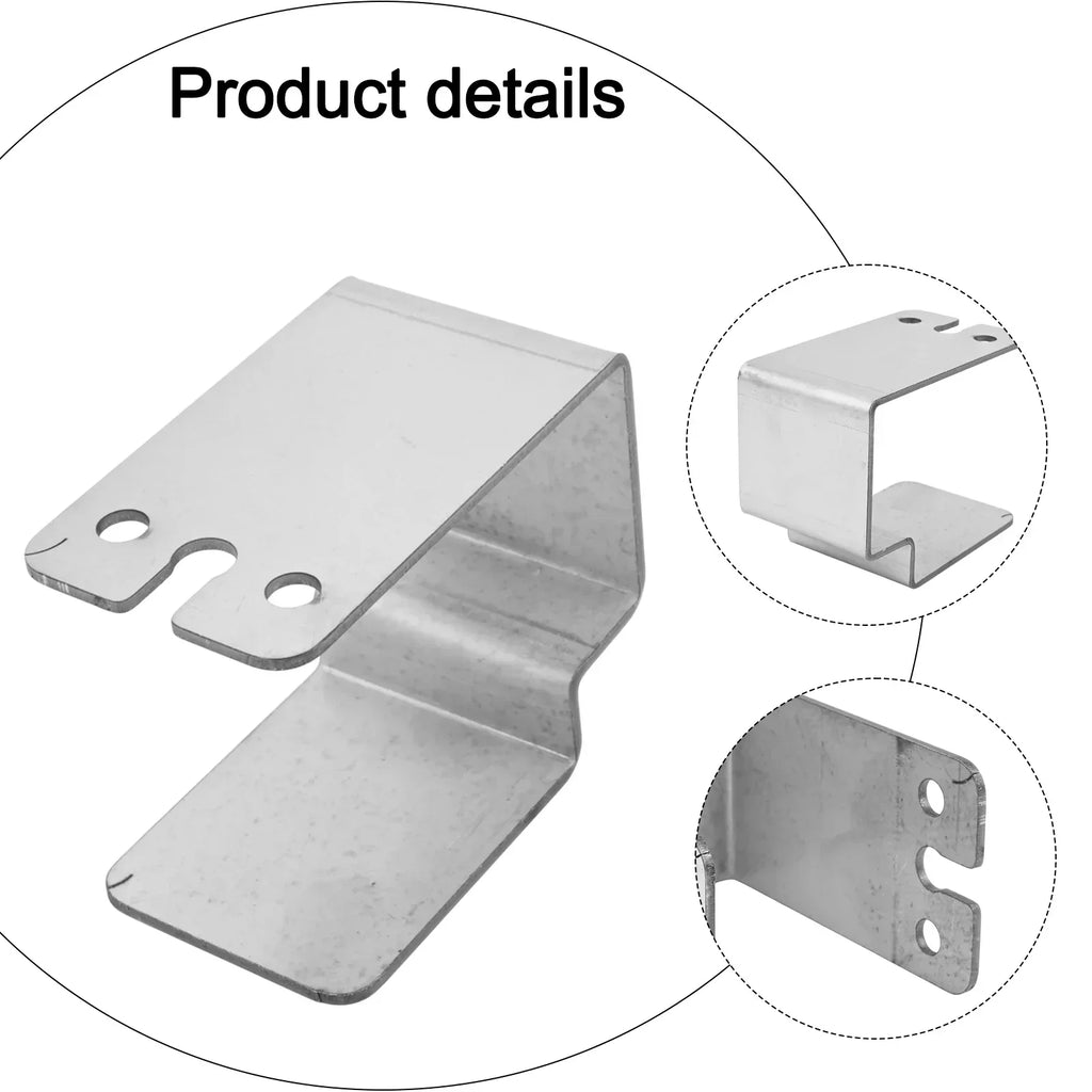 Drawer Panel Clamp – Cabinet Assembly Fixing Tool | Button Type