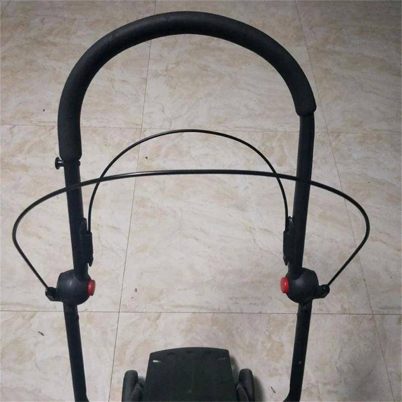 Iron Sun Canopy Support Bracket for Yoyo & Yoya Strollers