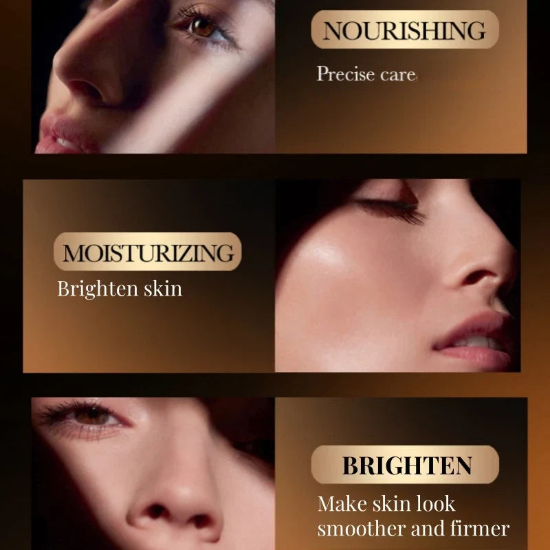 Rice Puree Essence Lotion 60g – Moisturizing & Brightening Skin Care