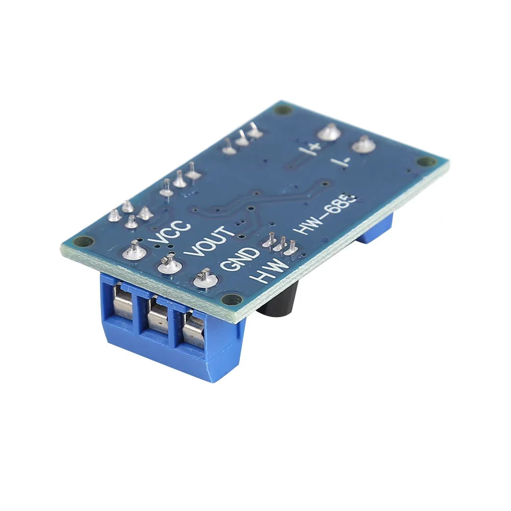 HW-685 Current to Voltage Module 0/4-20mA to 0-3.3V/5V/10V