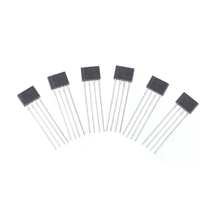 Fan Motor Hall ATS276 AH277 YS276 EG276 276 276H ATS276H ATS276G