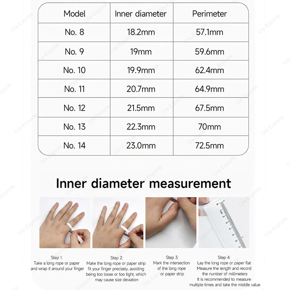 Smart Ring | Heart Rate, Sleep & SpO₂ Monitor + Display