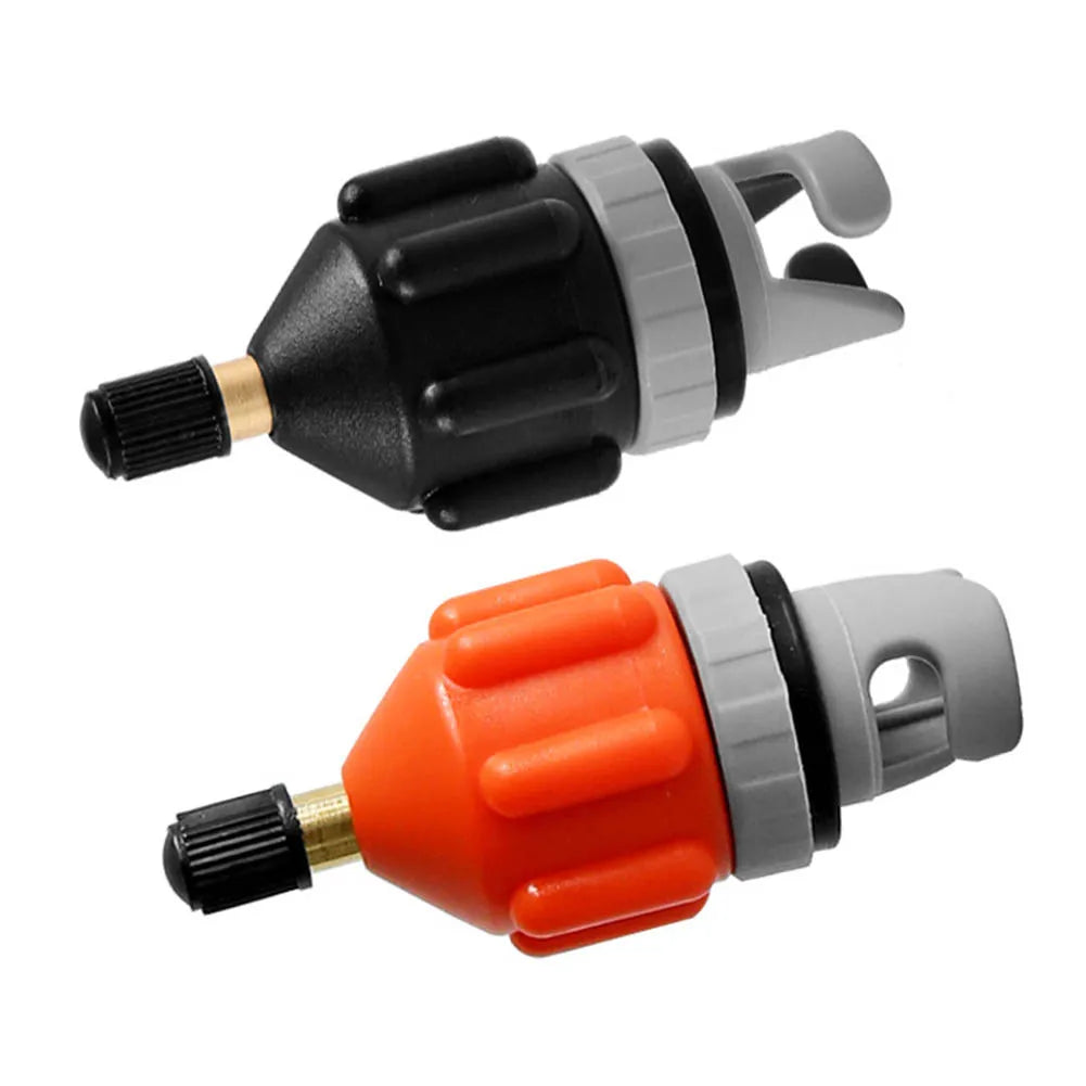 Inflatable Boat Air Valve Pump Adapter – Kayak & Paddleboard