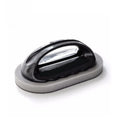 Emery Sponge Scrubber with Handle – Rust & Grease Remover