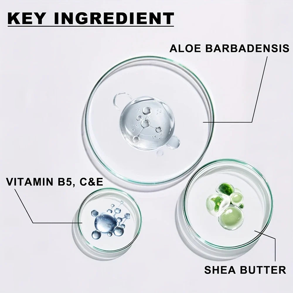 SUYARUN Retinol Resveratrol Anti-Aging Night Face Cream