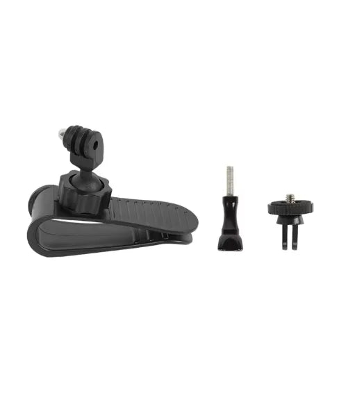 Car Sun Visor Mount for GoPro, Insta360 & DJI Osmo