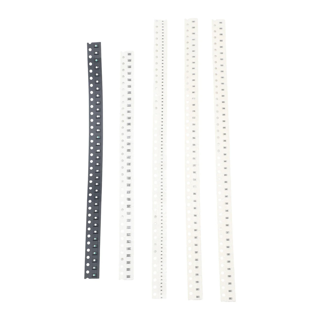 SMD Soldering Practice Kit – 0805, 0603 & 0402 PCB Board