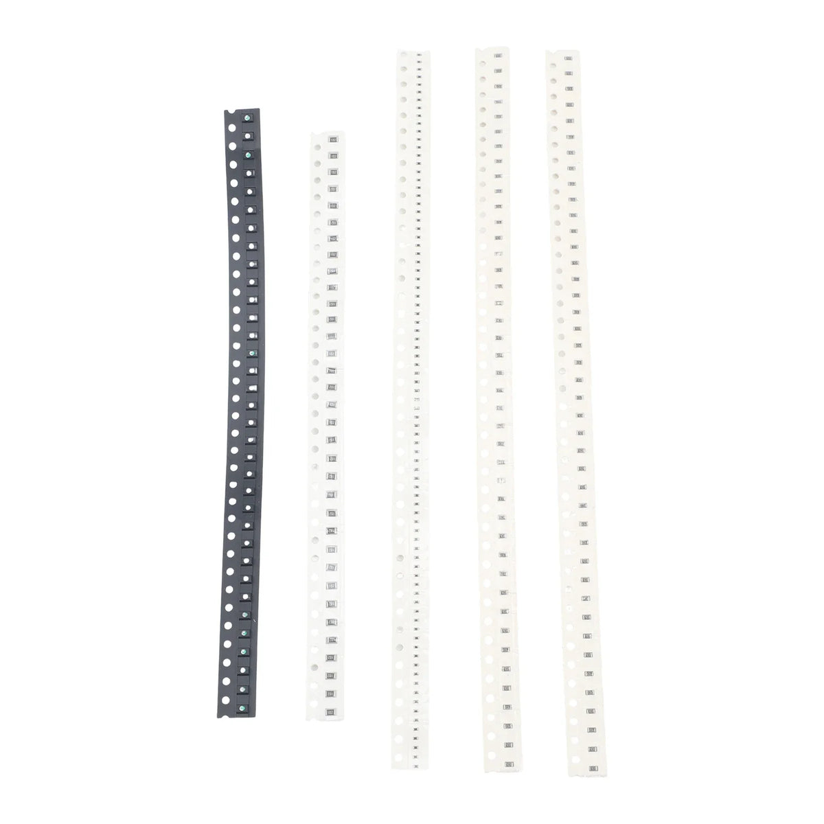 SMD Soldering Practice Kit – 0805, 0603 & 0402 PCB Board