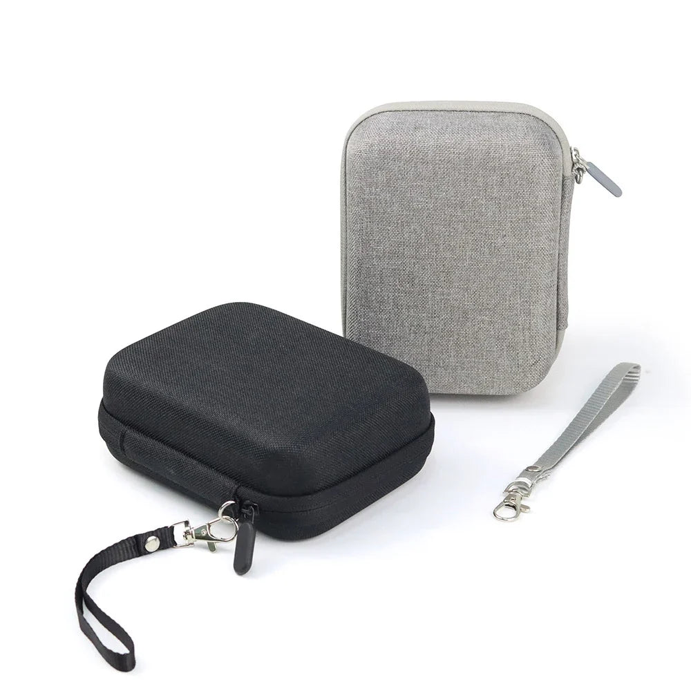 EVA Hard Case for Fujifilm Instax Mini & Kodak Cameras