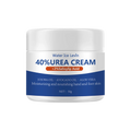 40% Urea Foot Cream with Aloe Vera – Softens Dry Heels 50g