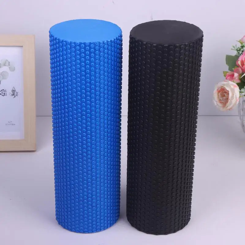 EVA Foam Roller for Yoga & Pilates – 10x30cm Cylinder