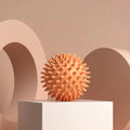 Hedgehog Massage Ball Yoga Fascia Exercise Fitness Muscle Relaxation