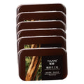 Men's Sandalwood Handmade Soap Three-in-one Cleansing Cleanses Face
