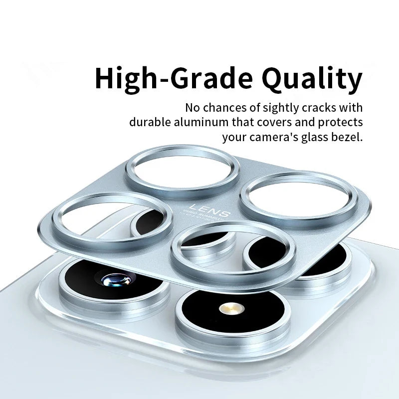 Phone Lens Protector Xiaomi 17 Max Smartphone Protection Camera 14 15