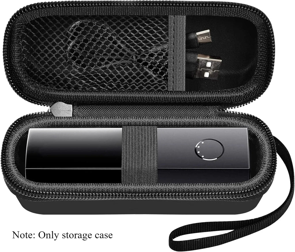 EVA Case for Anker 511 Power Bank 5000mAh Storage Organizer