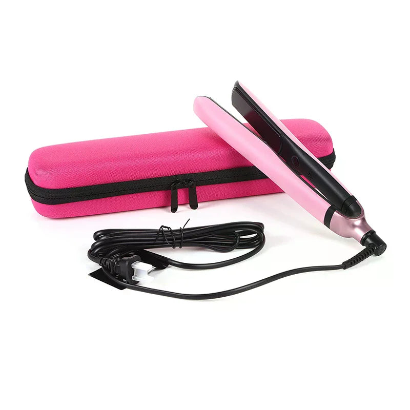 EVA Travel Storage Bag for Hair Straightener & Curling Iron