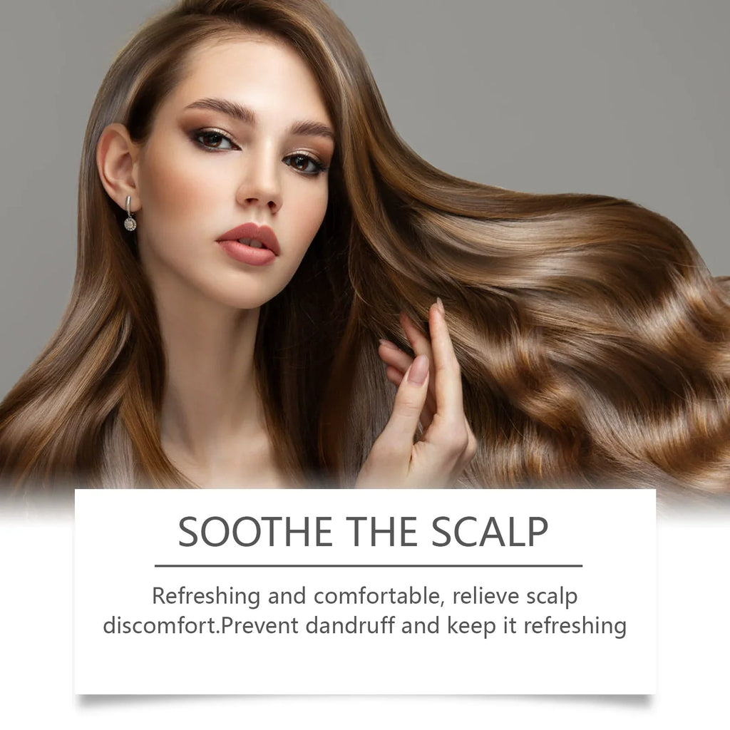 HOEGOA Rosemary Hair Nourishing Spray – Scalp & Growth Care