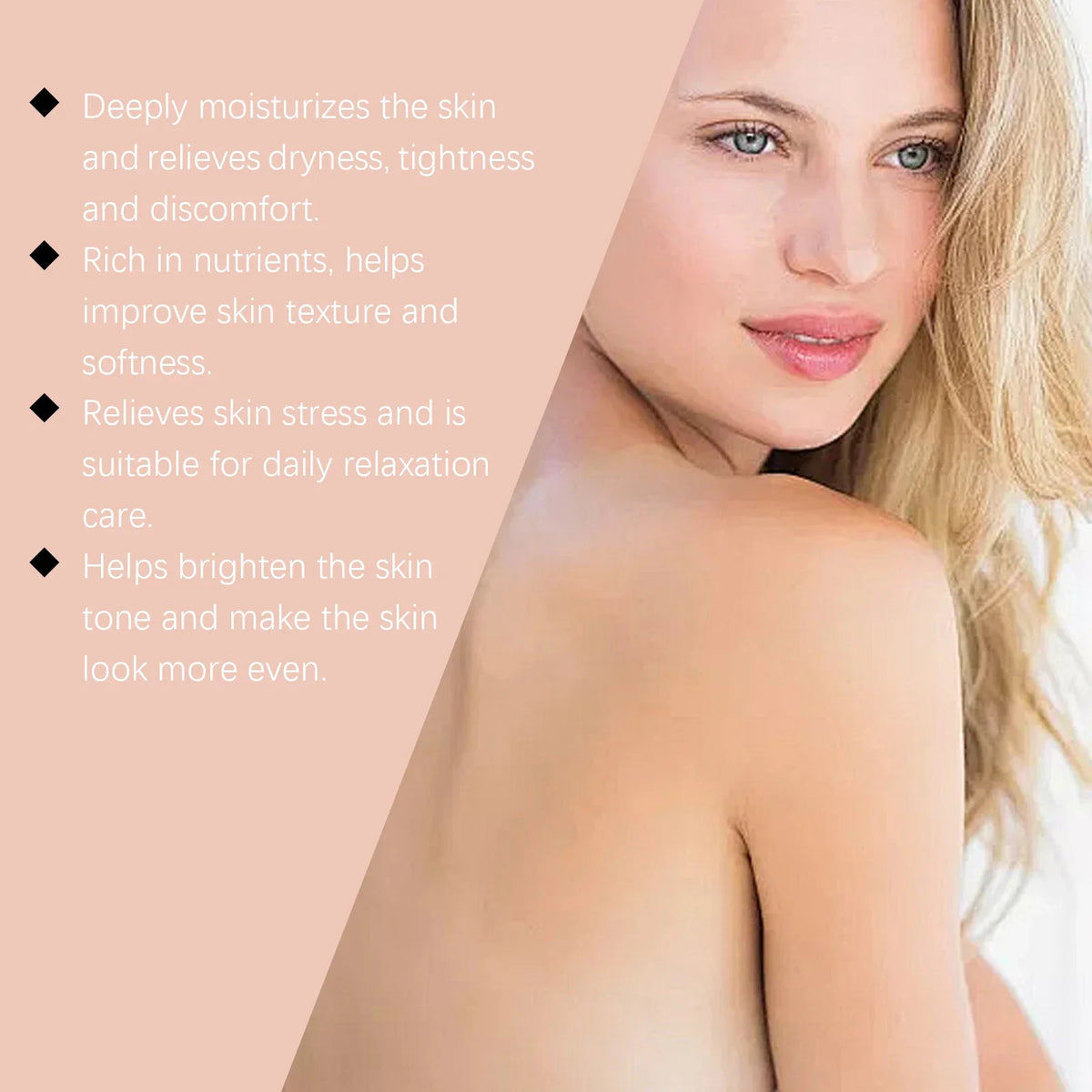 Castor Oil Essence Ball Serum – Deep Hydration & Brightening