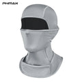 PHMAX Summer Balaclava – UV Cycling Face Mask | Breathable