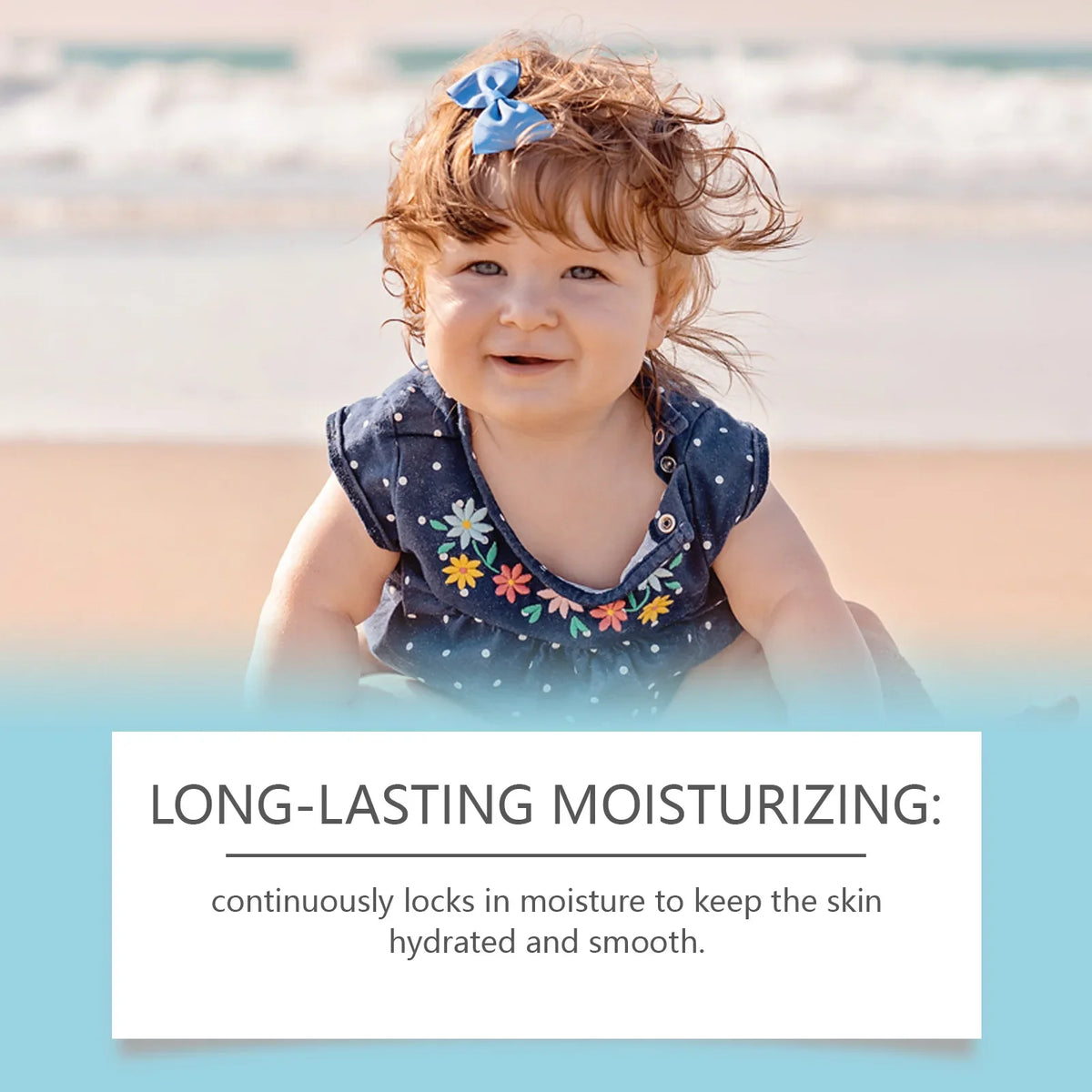 Wiieey Kids SPF 50+ Sunscreen Stick | Gentle UVA/UVB Protection