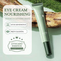 SADOER Avocado Eye Cream – Dark Circles, Wrinkles & Firming