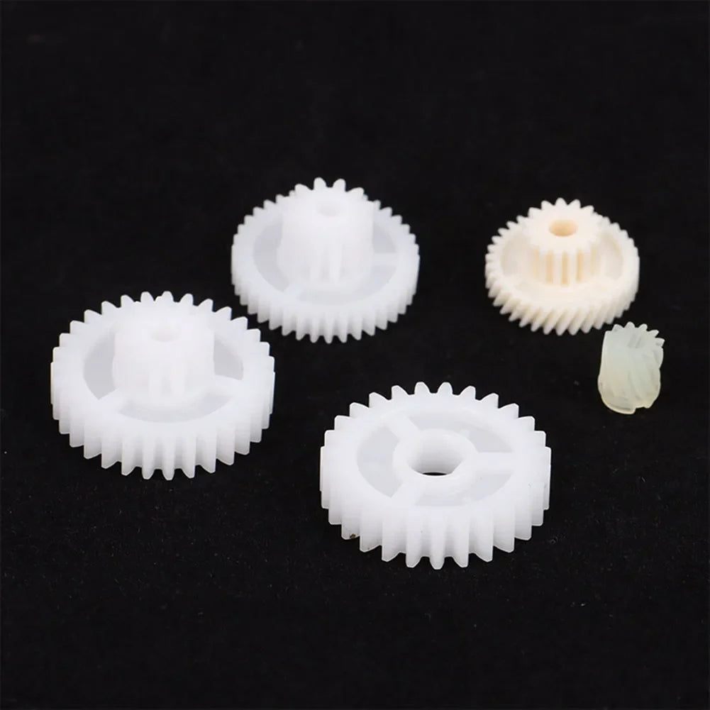 Intelligent Sweeping Robot Side Brush Rotor Drive Box Gearwheel Parts