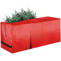 Large Christmas Tree & Wreath Storage Bag – Foldable Oxford