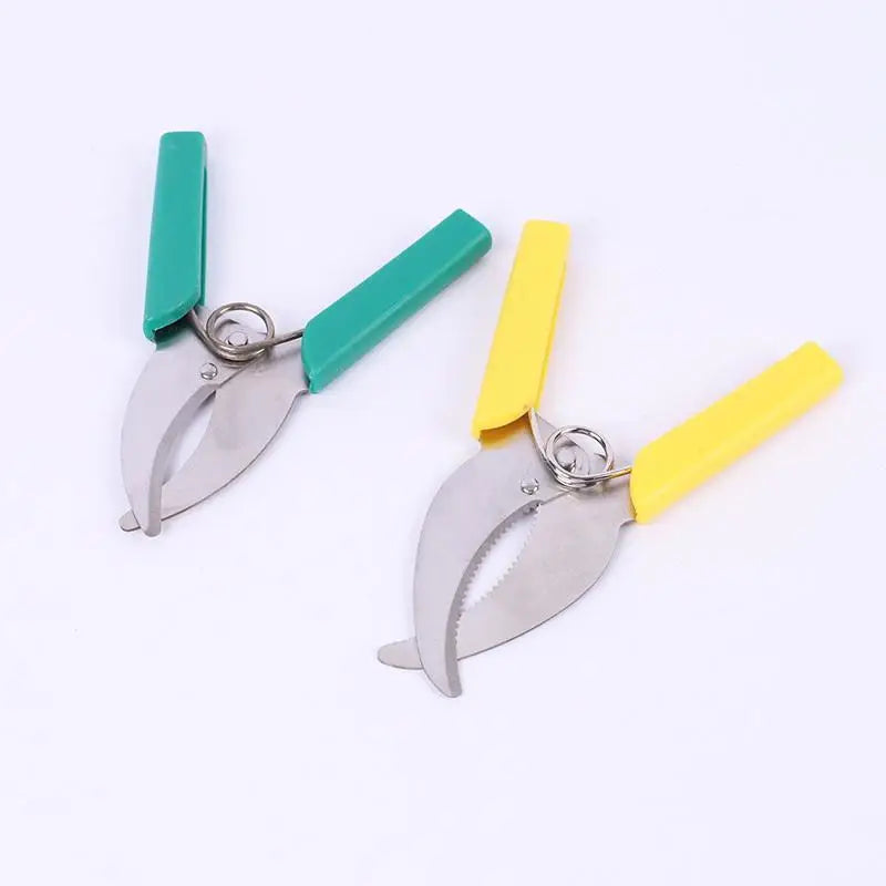 Girdling Shear – Tree Bark Stripping & Ring Cutting Garden Tool
