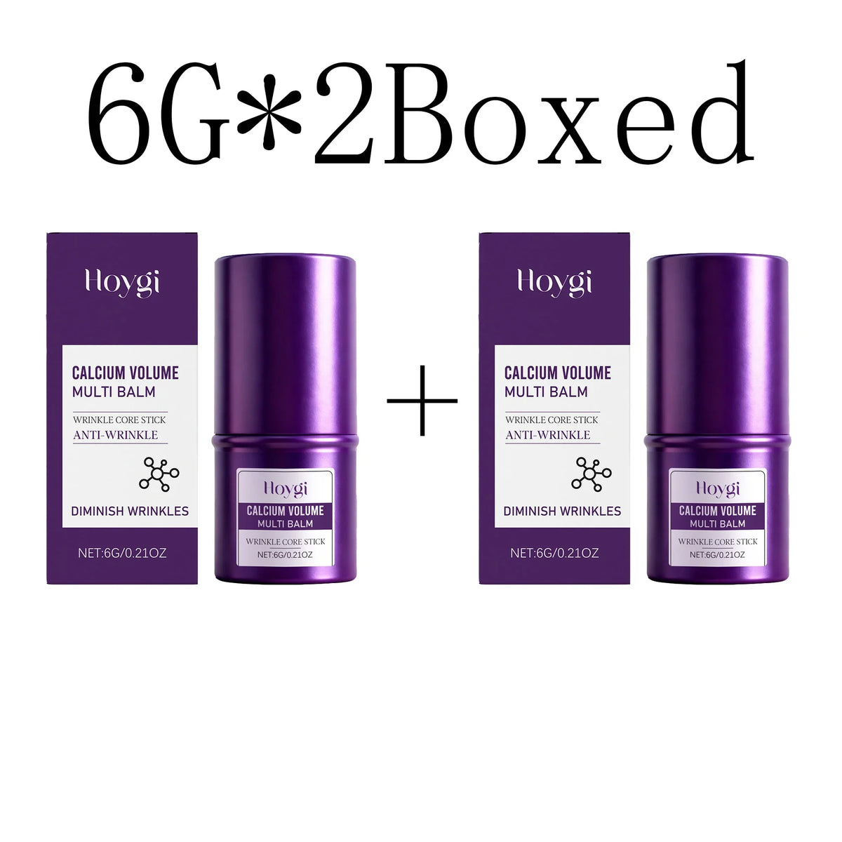 Hoygi Firming Face Cream Stick | Moisturizing & Brightening